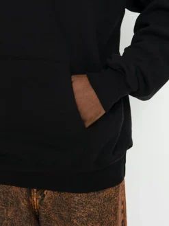 Thrasher Gonz Mini Logo HD Hoodie