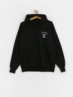 Thrasher Gonz Mini Logo HD Hoodie
