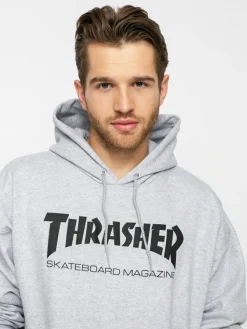 Thrasher Hoody Skate Mag HD