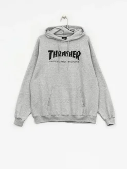 Thrasher Hoody Skate Mag HD