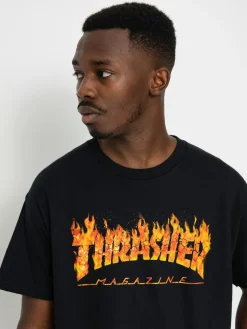 Thrasher Inferno T-Shirt