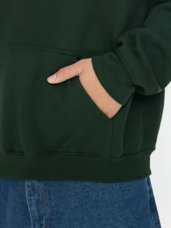 Thrasher Mag Banner HD Hoodie