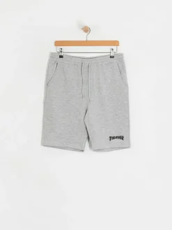 Thrasher Mag Logo P E Shorts