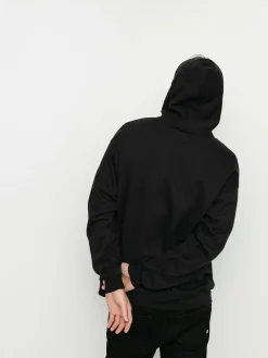 Thrasher Skate Goat HD Hoodie