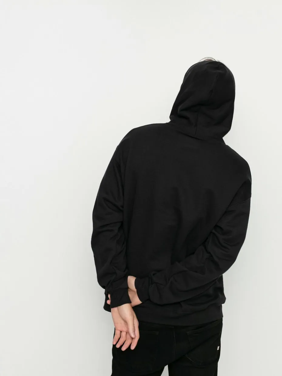 Thrasher Skate Goat HD Hoodie