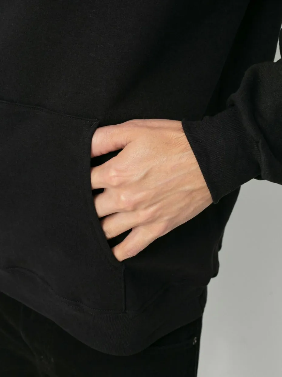 Thrasher Skate Goat HD Hoodie