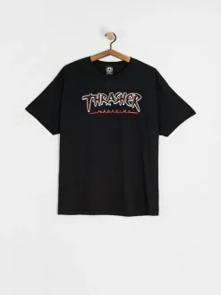 Thrasher Slash T-Shirt