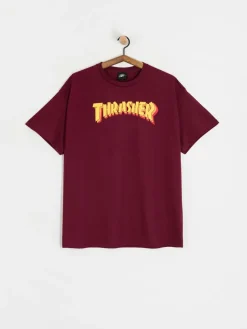 Thrasher Stacked T-Shirt