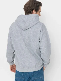 Thrasher Who Cares By Neckface HD Hoodie