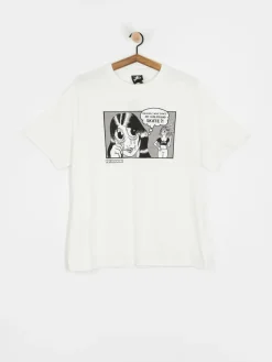 Thrasher X Toy Machine Girlfriend T-shirt
