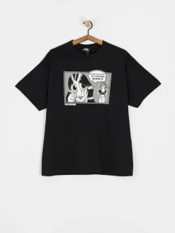 Thrasher X Toy Machine Girlfriend T-shirt