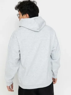 Thrasher X Toy Machine Monster Gram HD Hoodie