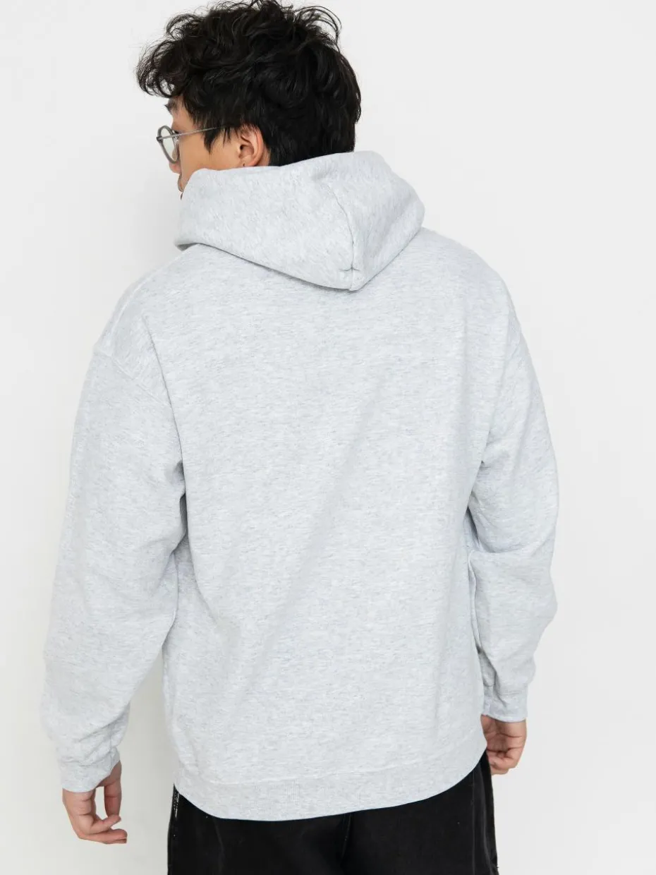 Thrasher X Toy Machine Monster Gram HD Hoodie