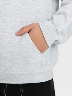 Thrasher X Toy Machine Monster Gram HD Hoodie