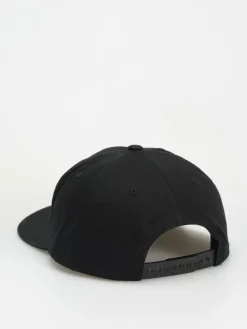 Thrasher X Toy Machine Scratch Cap