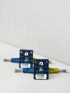 Thunder Death Grip Lights Achsen