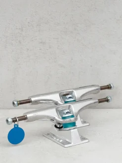 Thunder Hollow Polished II Achsen