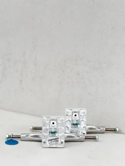 Thunder Hollow Polished II Achsen