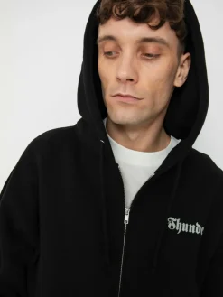 Thunder Hoodie World Wide ZHD