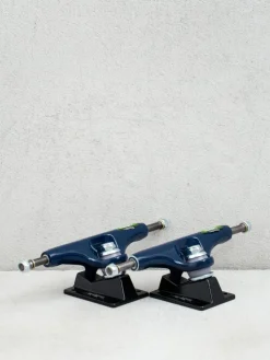 Thunder Lights Mindstate Achsen