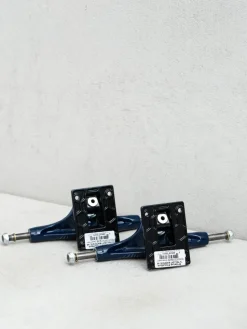 Thunder Lights Mindstate Achsen