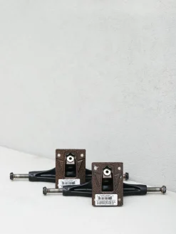 Thunder Miles Masked Hollow Lights Achsen