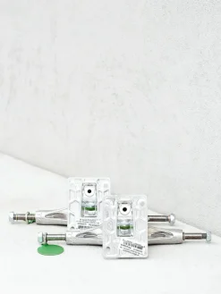 Thunder Polished Lights II Achsen