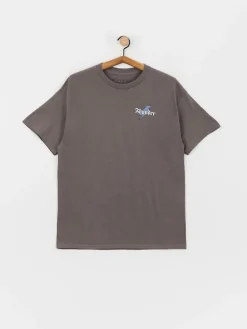 Thunder T-Shirt Bolt Script