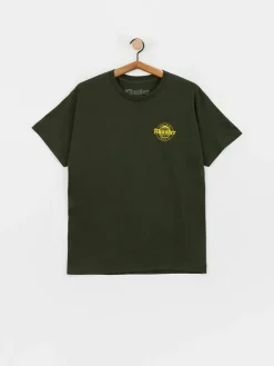 Thunder T-Shirt Worldwide Dbl