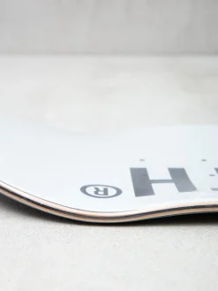 Tightbooth Deck Logo