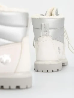 Timberland 6 Prem Puffer Bt Wp Schuhe Wmn