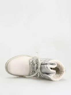 Timberland 6 Prem Puffer Bt Wp Schuhe Wmn