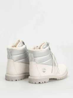 Timberland 6 Prem Puffer Bt Wp Schuhe Wmn