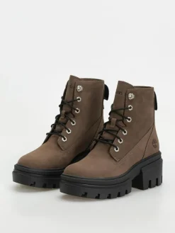 Timberland Everleigh Mid Lace Up Wmn Winterschuhe