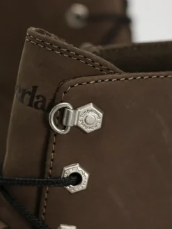 Timberland Everleigh Mid Lace Up Wmn Winterschuhe