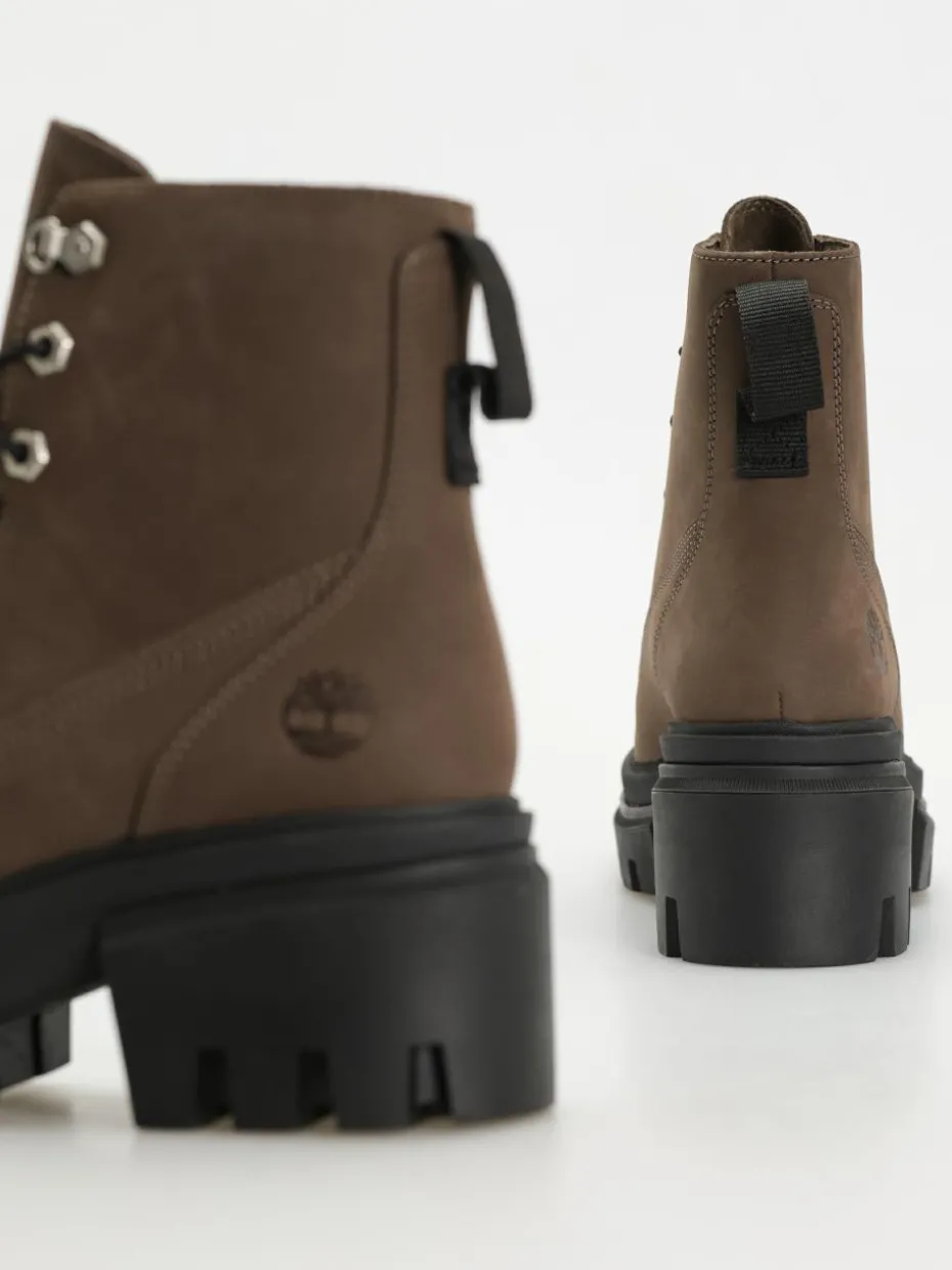 Timberland Everleigh Mid Lace Up Wmn Winterschuhe