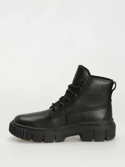 Timberland Greyfield Leather Boot Schuhe Wmn