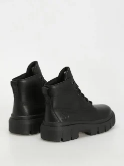 Timberland Greyfield Leather Boot Schuhe Wmn