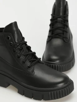 Timberland Greyfield Leather Boot Schuhe Wmn