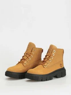 Timberland Greyfield Schuhe Wmn