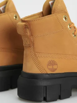 Timberland Greyfield Schuhe Wmn