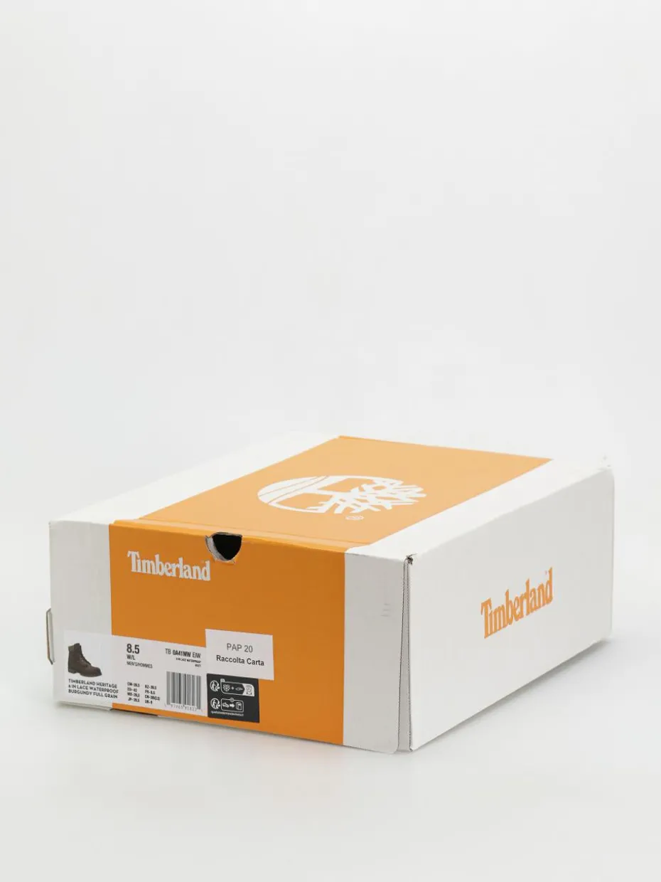 Timberland Heritage 6 Inch Winterschuhe