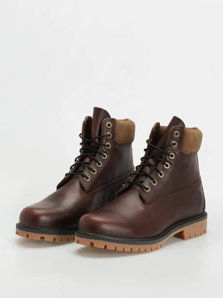 Timberland Heritage 6 Inch Winterschuhe
