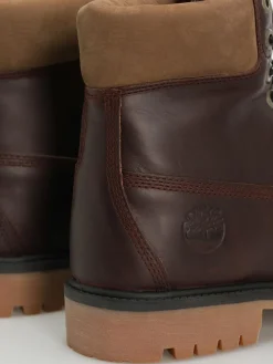 Timberland Heritage 6 Inch Winterschuhe