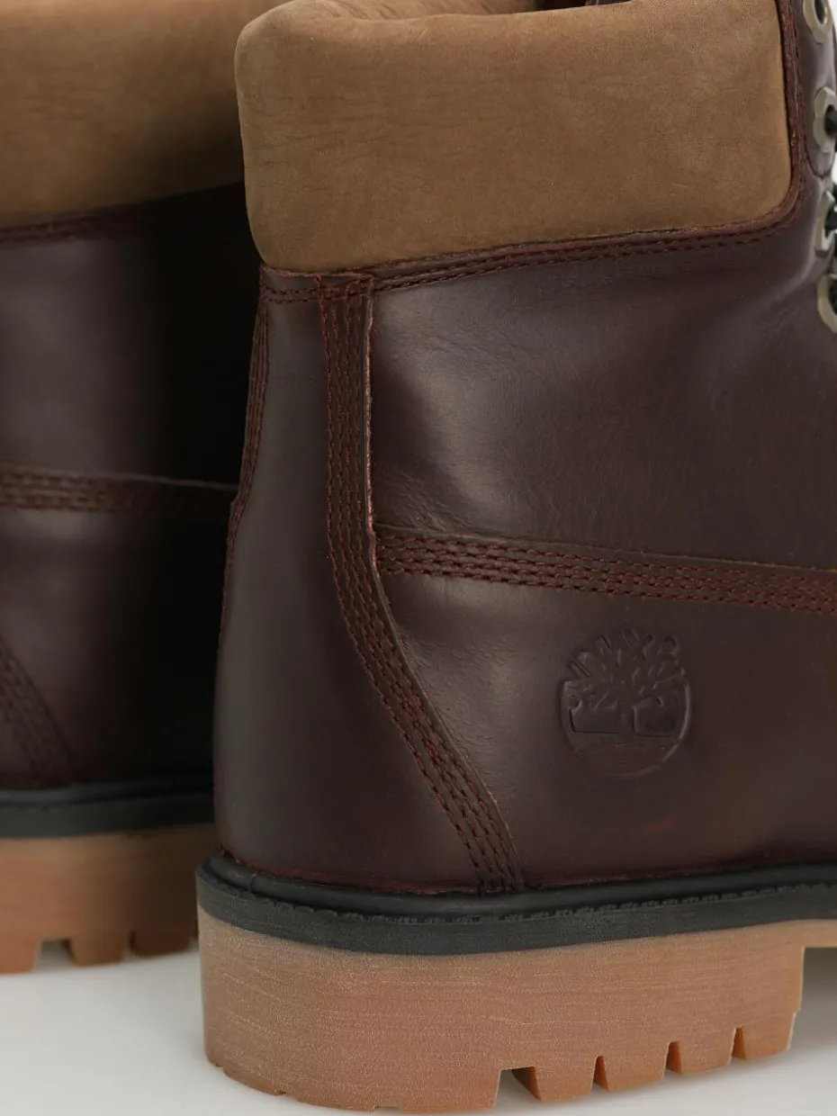 Timberland Heritage 6 Inch Winterschuhe