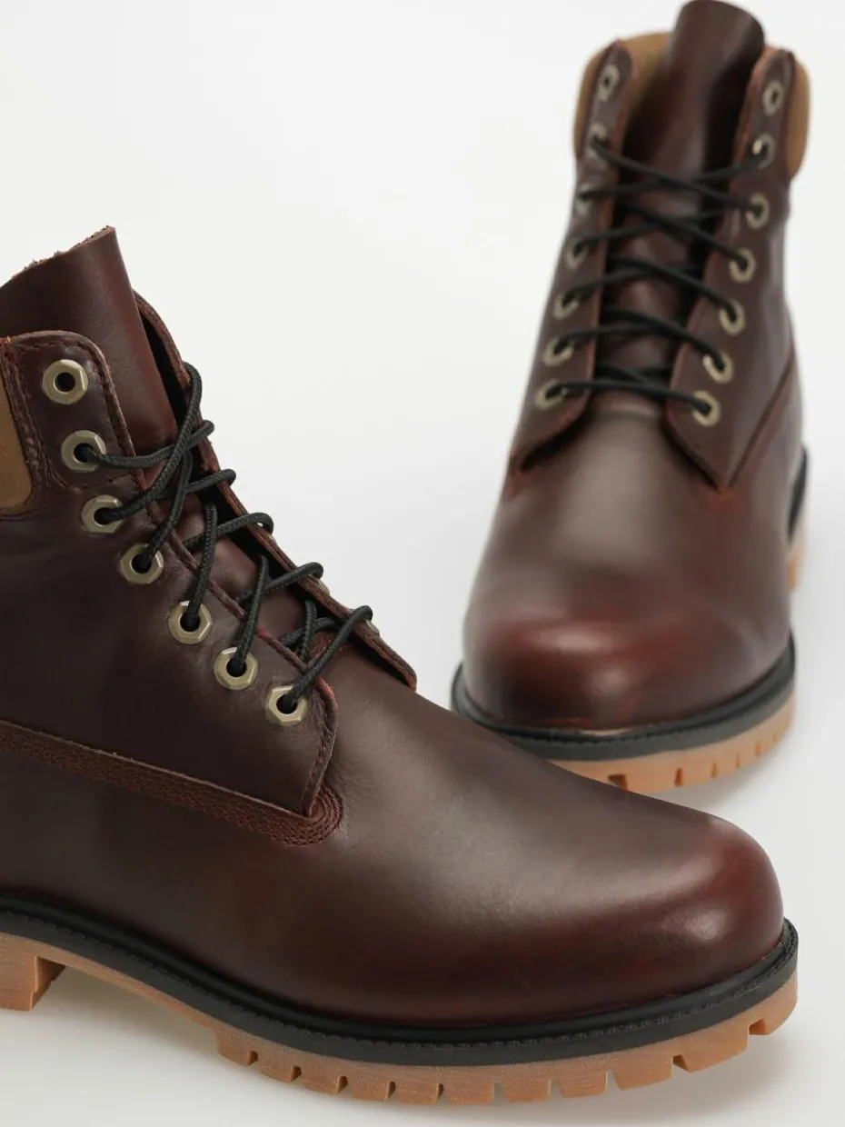 Timberland Heritage 6 Inch Winterschuhe