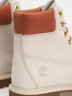 Timberland 6In Hert Bt Cupsole Schuhe Wmn