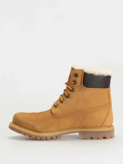 Timberland 6In Premium Shearling Schuhe Wmn
