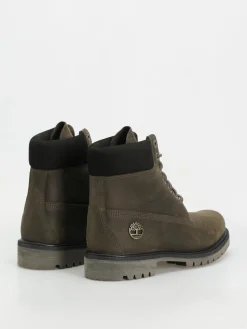 Timberland Premium 6 In Lace Winterschuhe