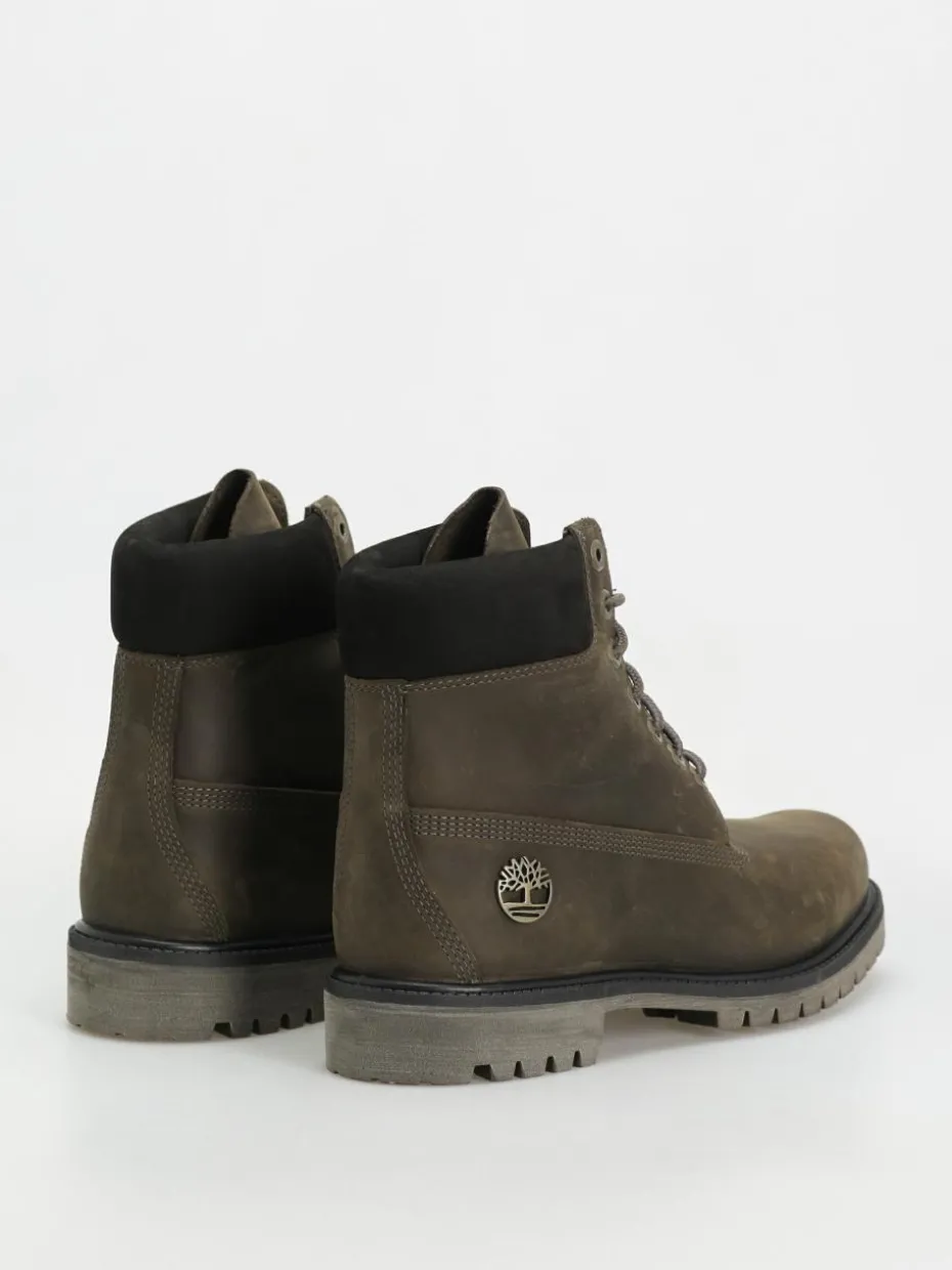 Timberland Premium 6 In Lace Winterschuhe